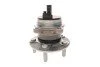 Підшипник маточини (задньої) Ford Focus 1.0-2.0 TDCi 10-(D=136/M12x1.5) (+ABS) (к-кт) SOLGY UA63 Solgy 216263 (фото 5)