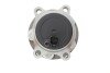 Подшипник ступицы (задний) Ford Focus 1.0-2.0 TDCi 10-(D=136/M12x1.5) (+ABS) (к-кт) UA63 Solgy 216263 (фото 6)
