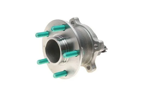 Підшипник маточини (задньої) Ford Mondeo 07-15 (+ABS) (к-кт) SOLGY UA63 Solgy 216265