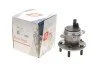Підшипник маточини (задньої) Ford Focus 1.0-2.0 TDCi 10- SOLGY (opt-om) Solgy 216266 (фото 4)