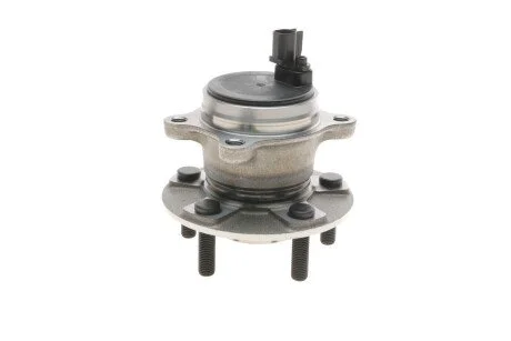 Підшипник маточини (задньої) Ford Focus 1.0-2.0 TDCi 10- SOLGY (opt-om) Solgy 216266