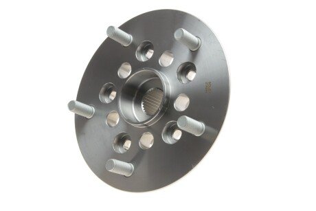 Маточина (передня) Ford Transit 06-14 (opt-om) Solgy 216268