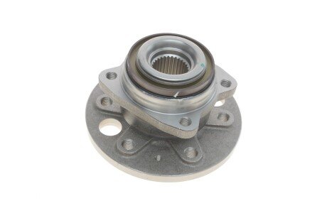 Підшипник маточини (задньої) MB Sprinter 906 06- (+ABS) (opt-om) Solgy 216272