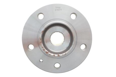 Маточина колеса Solgy 216273