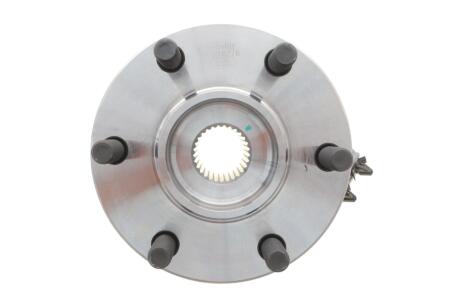 Підшипник маточини (ремкомплект))) Solgy 216276