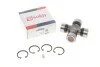 Крестовина кардана MB Sprinter/VW LT 96- (27x75) SOLGY UA63 Solgy 218002 (фото 1)