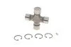 Крестовина кардана MB Sprinter/VW Crafter 06- (27x88) SOLGY UA63 Solgy 218003 (фото 1)