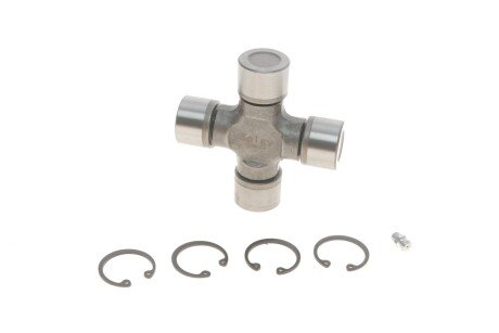 Хрестовина кардана MB Sprinter/VW Crafter 06- (27x88) UA63 Solgy 218003