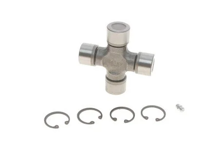 Крестовина кардана MB Sprinter/VW Crafter 06- (27x88) SOLGY UA63 Solgy 218003