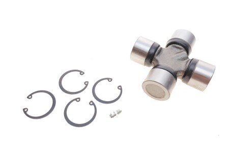 Хрестовина кардана MB 609/709 (31x88) (opt-om) Solgy 218009