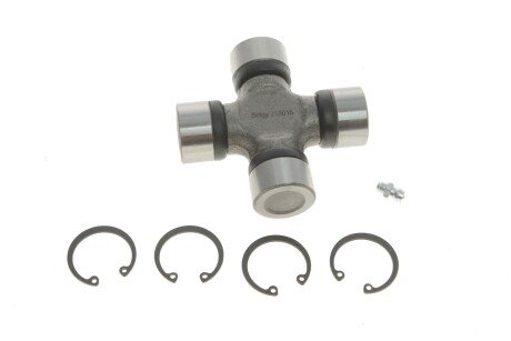 Хрестовина кардана Iveco Daily (27x81.78) (з масленкою) (opt-om) Solgy 218016