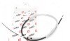 Трос ручника (задній) (R) Citroen Berlingo 96- (1850/1510mm) (opt-om) Solgy 219003 (фото 1)
