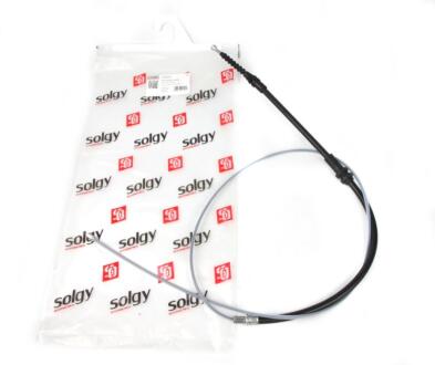 Трос Solgy 219014