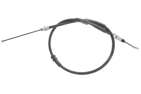 Трос ручного гальма Solgy 219017