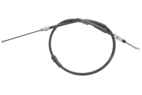 Трос ручного гальма SOLGY Solgy 219017