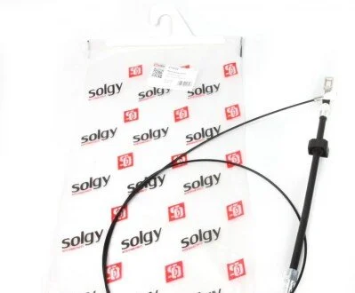 Трос ручного гальма SOLGY Solgy 219022