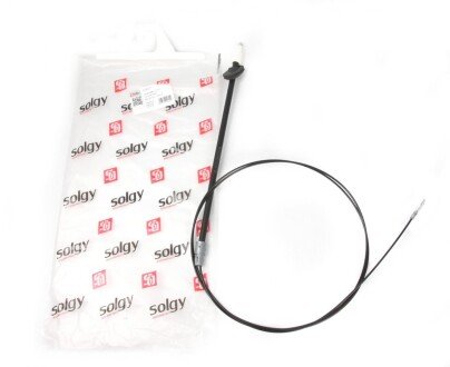 Трос ручного гальма Solgy 219027