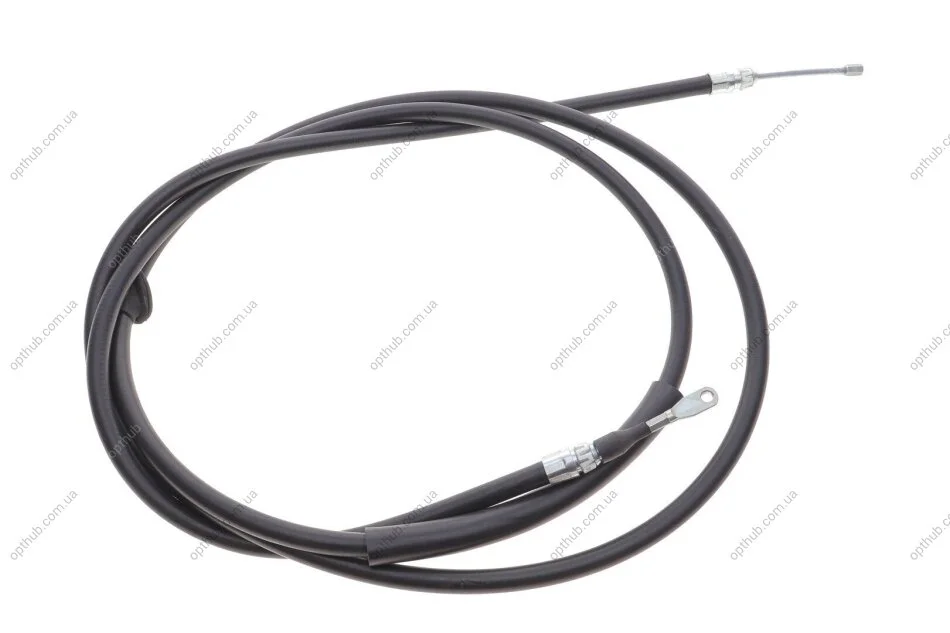 Трос ручного тормоза SOLGY Solgy 219036 (фото 1)