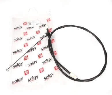 Трос ручного тормоза SOLGY Solgy 219037