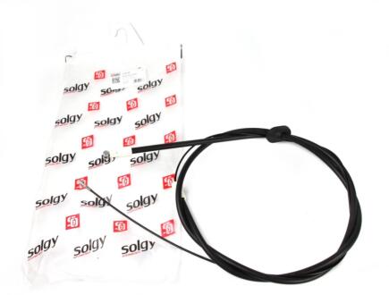 Трос ручного гальма Solgy 219038