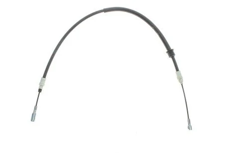 Трос ручного гальма SOLGY Solgy 219040