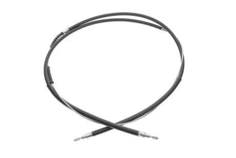 Трос ручника Citroen Jumper/Fiat Ducato/Peugeot Boxer 02- (2715/890x2mm) SOLGY (opt-om) Solgy 219041