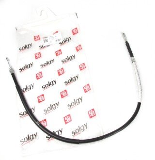 Трос ручного гальма Solgy 219050