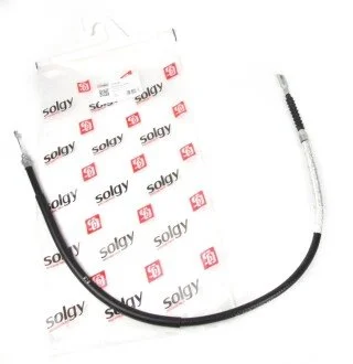 Трос ручного гальма SOLGY Solgy 219050