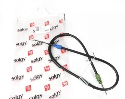 Трос ручного гальма SOLGY Solgy 219051
