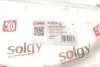 Трос ручного гальма SOLGY Solgy 219054 (фото 2)