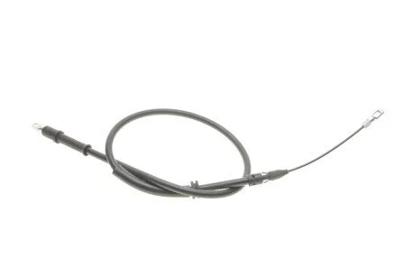 Трос ручника MB Vito (W638) 96-03 (1170/905 мм) SOLGY (opt-om) Solgy 219060