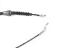 Трос ручного гальма SOLGY Solgy 219084 (фото 3)