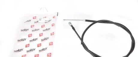 Трос ручного гальма SOLGY Solgy 219093