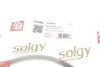 Трос ручного гальма SOLGY Solgy 219095 (фото 2)
