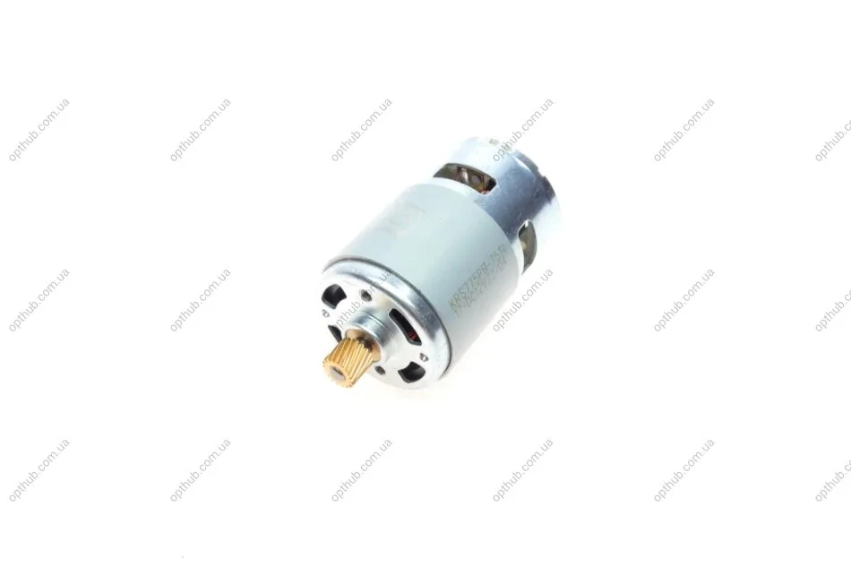Двигун електричний ручного гальма SOLGY Solgy 219097 (фото 1)