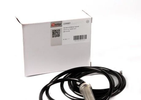 Датчик частоты вращения колеса SOLGY Solgy 220001