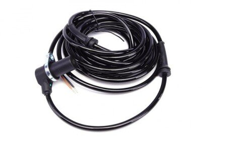 Датчик ABS (передній) MB Vito (W638) 96- (opt-om) Solgy 220009