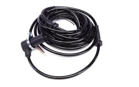Датчик ABS (передний) MB Vito (W638) 96- SOLGY (opt-om) Solgy 220009