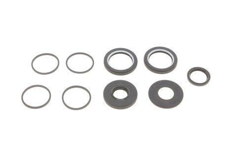 Ремкомплект рейки рульової MB Sprinter/VW LT 96- (opt-om) Solgy 221002