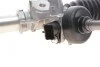 Рейка рульова Renault Clio II/Kangoo 97- SOLGY UA63 Solgy 221019 (фото 5)