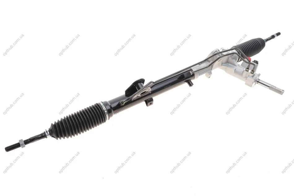 Рейка рульова Renault Duster 1.5dCi/1.6 10- SOLGY (opt-om) Solgy 221026 (фото 1)