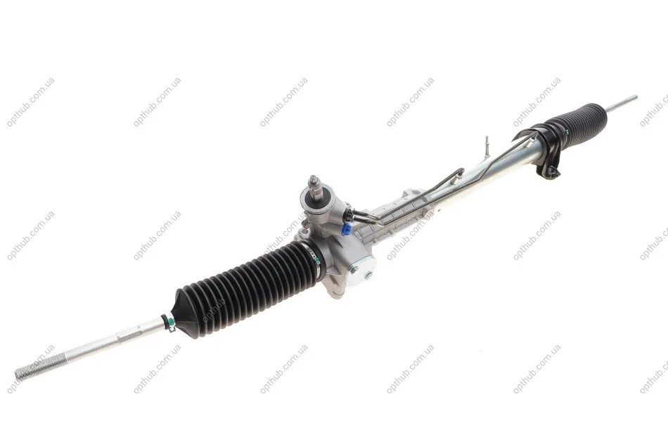 Рейка рульова Citroen Jumper/Peugeot Boxer 94-02 SOLGY (opt-om) Solgy 221034 (фото 1)