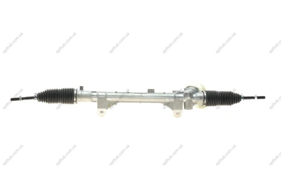 Рейка рульова Renault Megane III 10- (з електропідсилювачем) SOLGY (opt-om) Solgy 221039 (фото 1)
