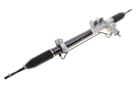 Рейка рульова Nissan Navara 4WD 99-08 (opt-om) Solgy 221042