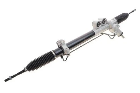 Рейка рулевая Nissan Navara 4WD 99-08 SOLGY (opt-om) Solgy 221042