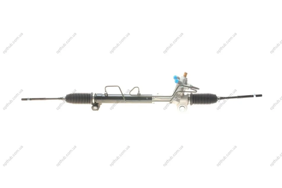 Рейка рульова Nissan X-Trail 01-10 SOLGY (opt-om) Solgy 221044 (фото 1)