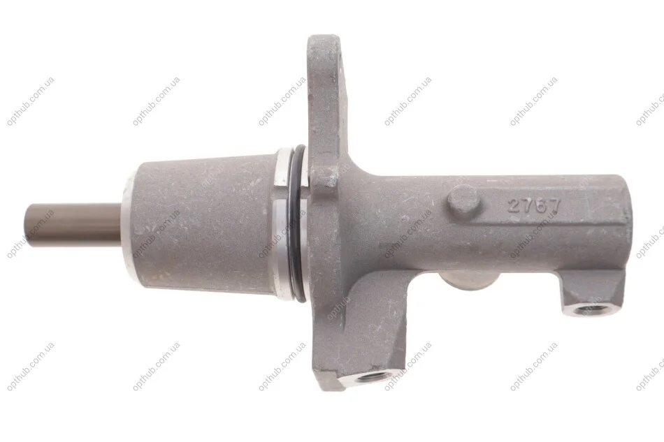 Цилиндр тормозной (главный) SOLGY Solgy 222002 (фото 1)