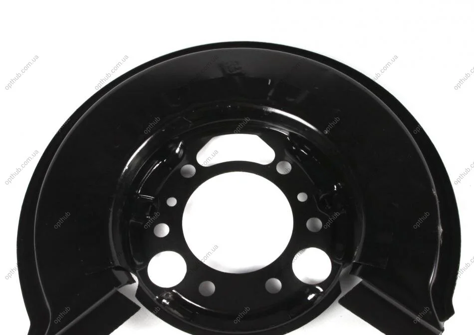 Захист колодок SOLGY Solgy 223001 (фото 1)