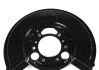 Захист колодок SOLGY Solgy 223001 (фото 1)