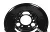 Захист колодок SOLGY Solgy 223001 (фото 2)